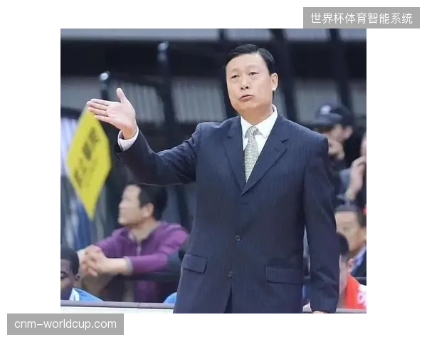 李秋平成为CBA史上唯一一位带领两支不同球队夺得总冠军的教练
