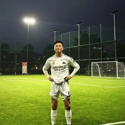 许明涛